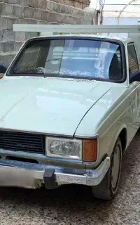 پیکان وانت مدل ۹۰