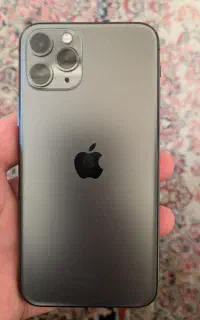 آیفون 11pro zaa