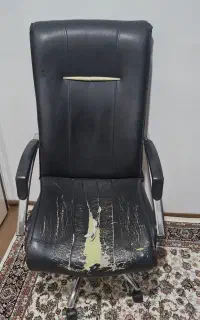 صندلی اداری