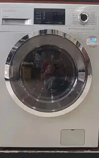لباسشویی اقساطی دوو