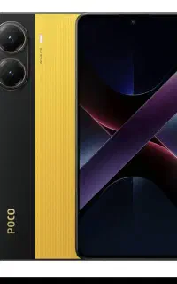 گوشی شیامی پوکوx7پرو