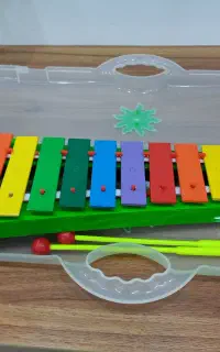 بلز اصل رها