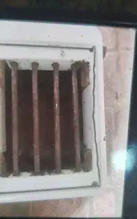 یک عدد کباب پز گازمایع