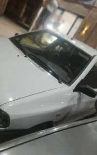 پراید 131مدل 91هیدرولیک