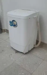 مینی واش کودک