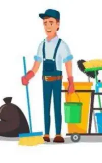 نظافت مروارید شهر قدس