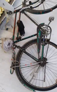 دوچرخه۲۶