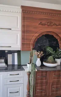 کابینت نمایشگاهی