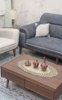 مبل راحتی * مبل نگین