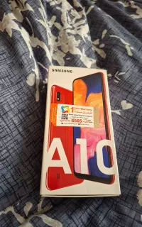 گوشی سامسونگ A10