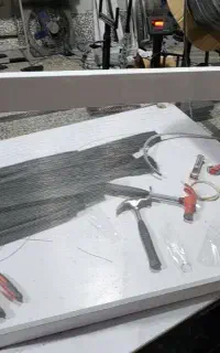 ساخت ، خدمات ‌و تعمیرات