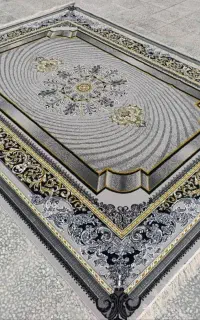 بیا فرش یه قیمت موکت ببر رنگ بندی متنوع