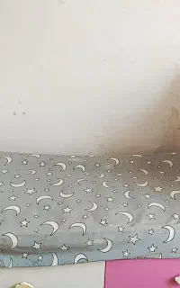 تختخواب کودک