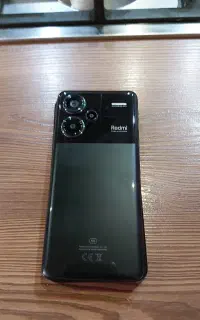 note 13 pro plus 5g