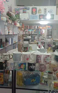 یک هدیه شیک- ماگ طرح دار