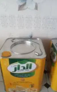 روغن نباتی  الدار عراقی