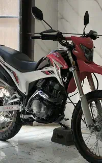 موتور فلات 200 نیوفیس