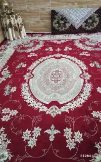 فرش