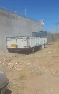 اتاق چوبی فلزی ۶متری