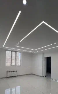 فروش انواع لاین نوری ریسه  عمده وتکی باضمانت