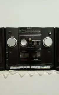 ضبطSONY