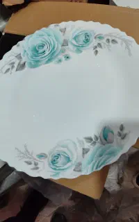 سرویس غذاخوری 25تیکه و26تیکه