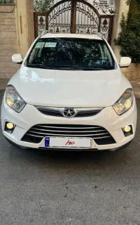 جک S5 مدل 1396 برج ۱۲ کم کار اتوماتیک