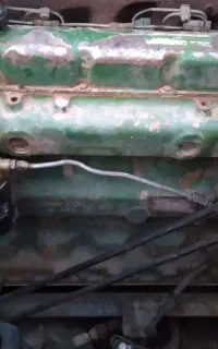 کمباین کاهکوب 955