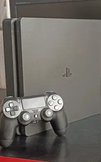 PS4 SLIM 1TR