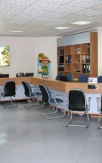 پذیرش دفتر خدمات گردشگری