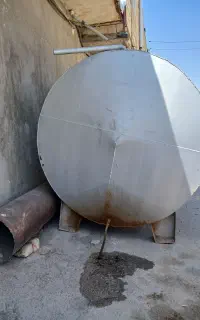 تانکر