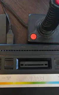 اتاری 2600