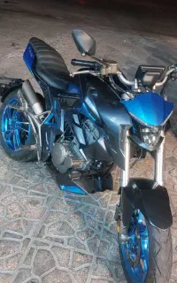 z4r زونتس 250
