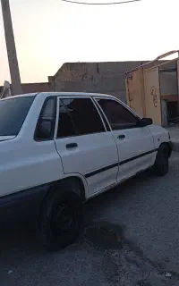 پراید131