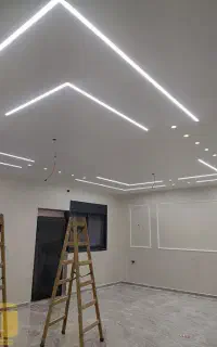 کناف و کابینت