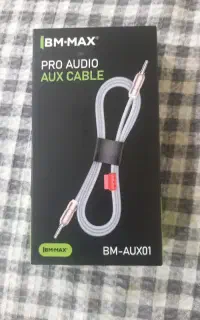 کابل AUX