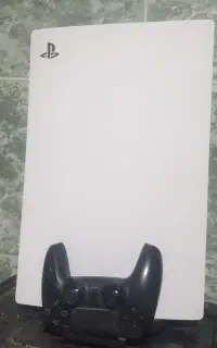 فروش فوری یک‌دستگاه Ps5 تک دسته