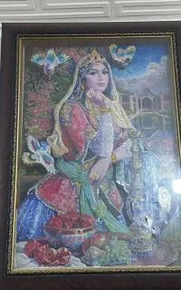 قاب سه بعدی