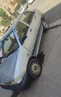 پراید 141