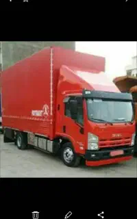 اتوبار گلشهرحمل ونقل اسباب کشی منزل باکارگر60تخفیف