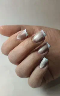ترمیم و کاشت ناخن سمیه براقی