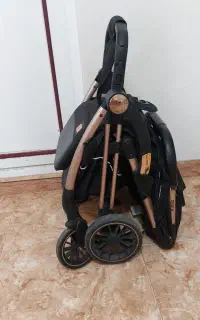 کالسکه خارجی کیدیلو