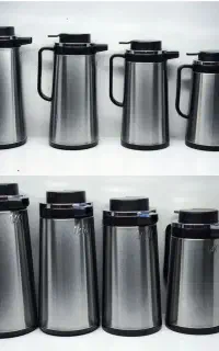 فلاکس چای بدنه استیل