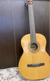 گیتار کاملا نو