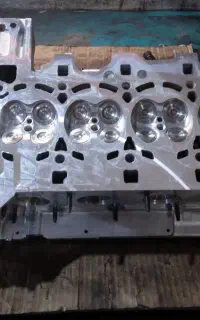کارگر تراشکار