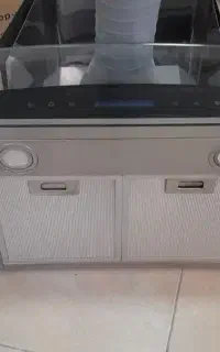 تعدادی وسیله آشپزخانه