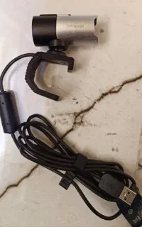 وب کم مایکروسافت مدل LifeCam Studio کیفیت ۱۰۸۰p