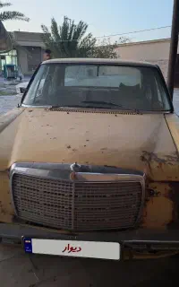 ماشین ۲۳۰.۴ معماری