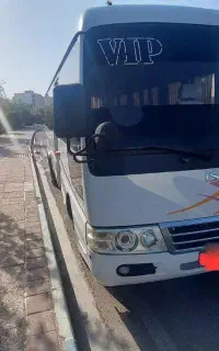 مینی بوس ایسوزو سحر