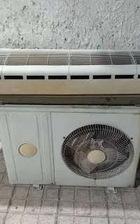 کولر گازی وستن هاوس ۳۰ هزار
